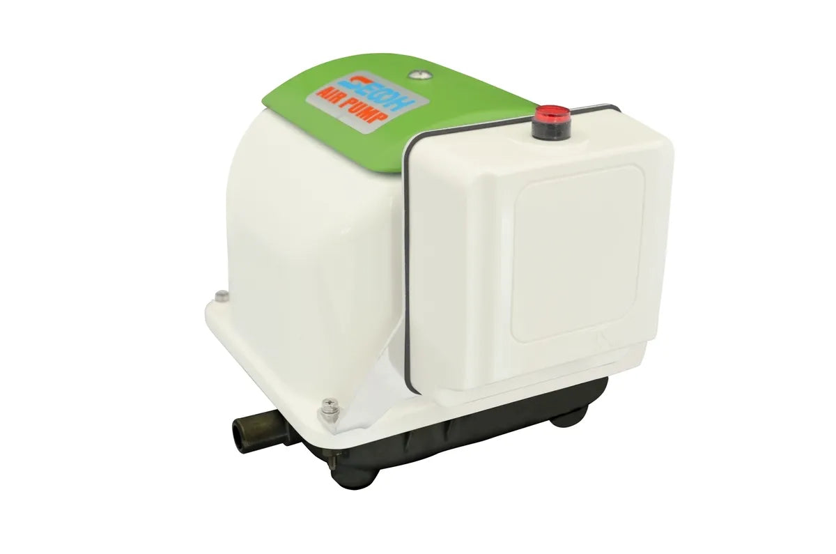 Secoh discount air pump