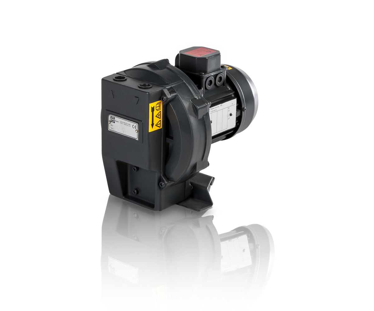 FPZ Blower Model SCL 15DH.753115230 BESCO