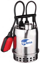 EPD - Optima – BESCO