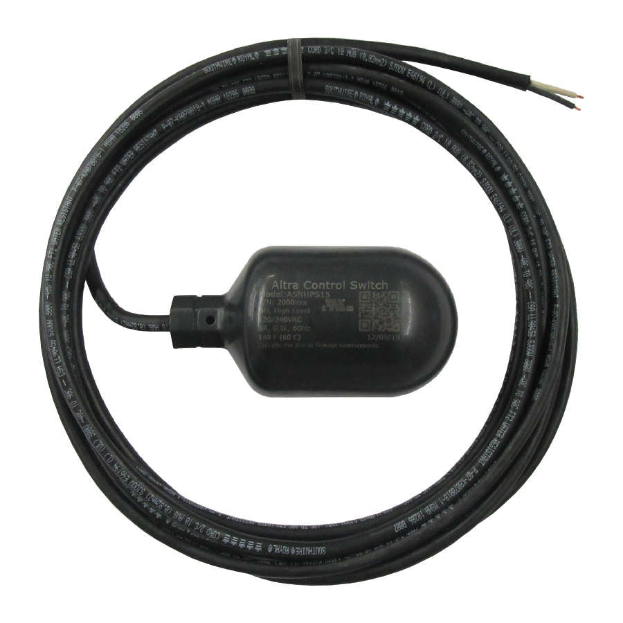 Alderon Float Switches