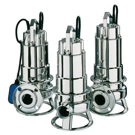 EBARA DW DWX Threaded Discharge Dominator Pump | BESCO