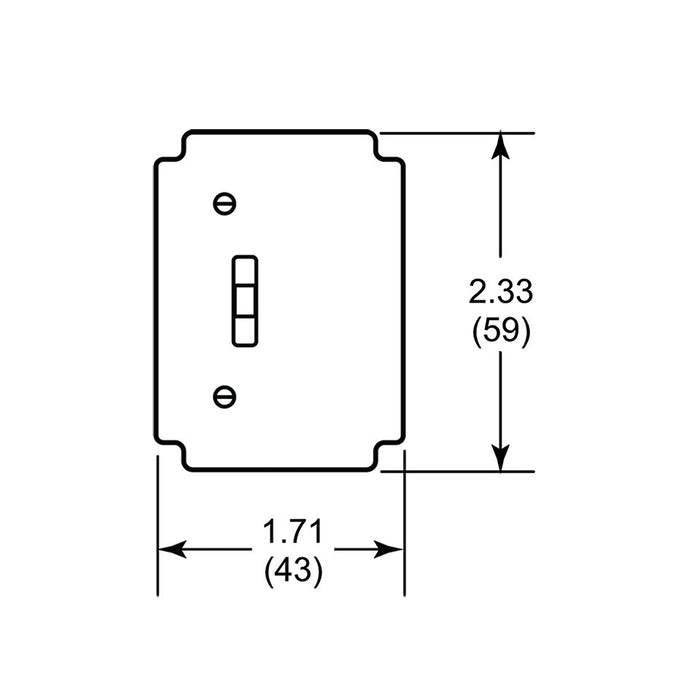 Model ARP120A6R