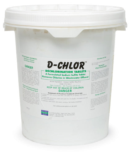 D-Chlor