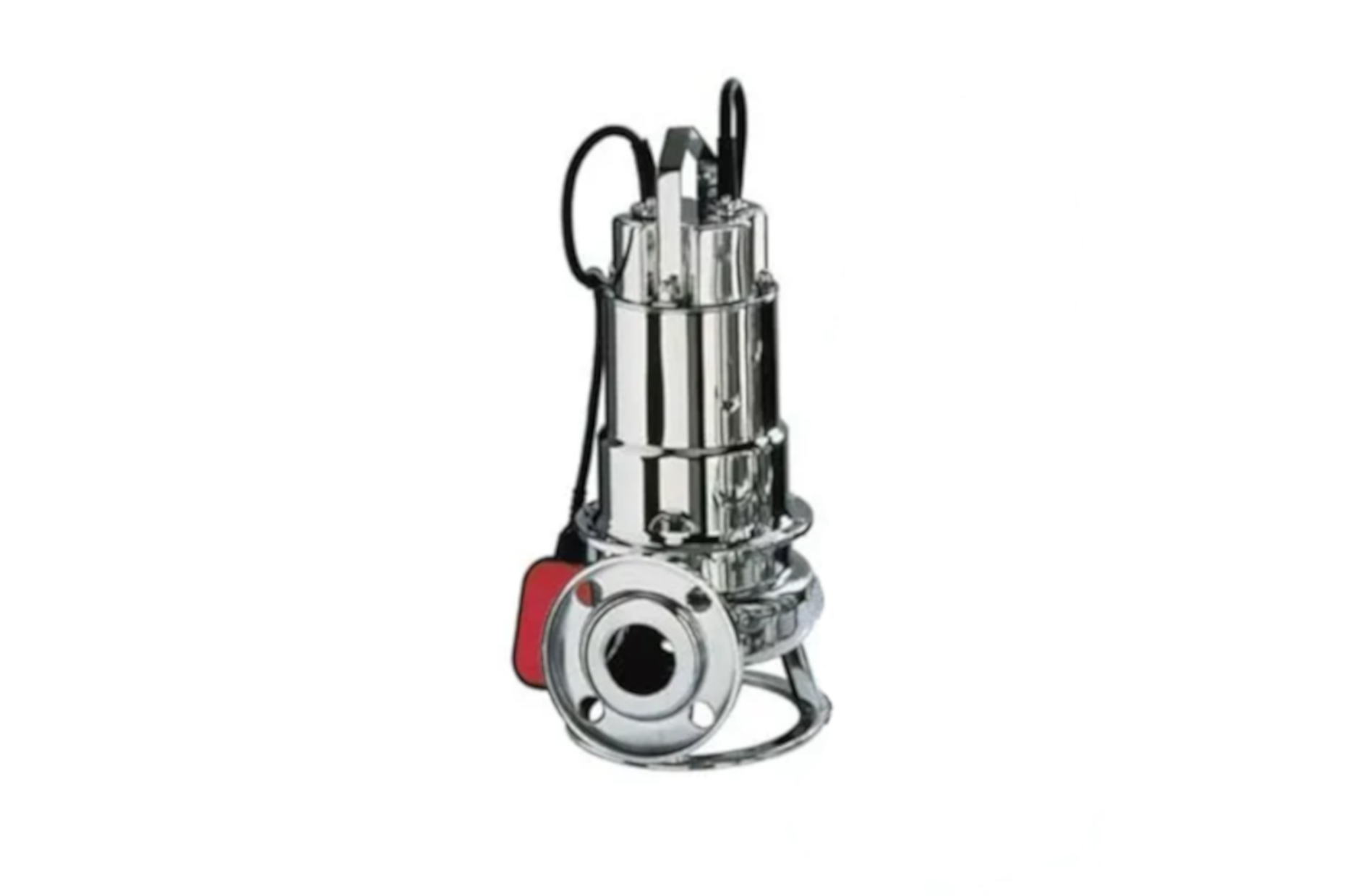EBARA DW DWX Threaded Discharge Dominator Pump | BESCO