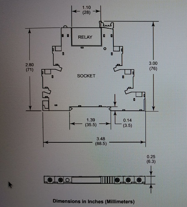 Model GSC120C