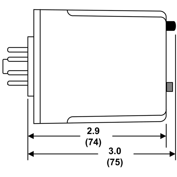 Model PMPU-FA8X